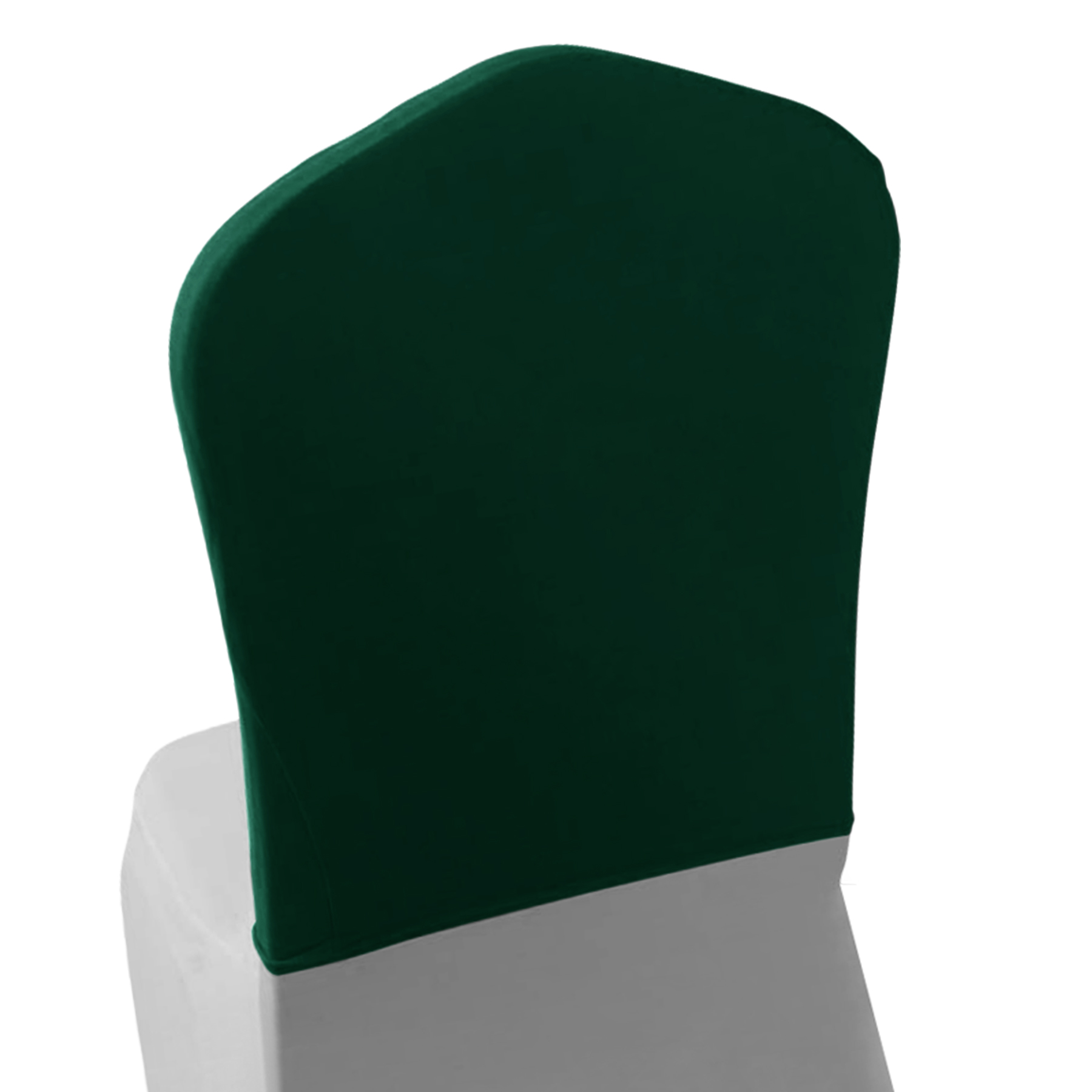 FlyFlyPromos - Spandex Polyester Elastic Chair Cover Image 4 - Promotional Product